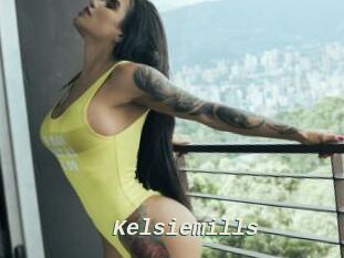 Kelsiemills