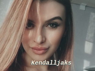 Kendalljaks