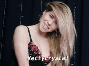 Kettycrystal