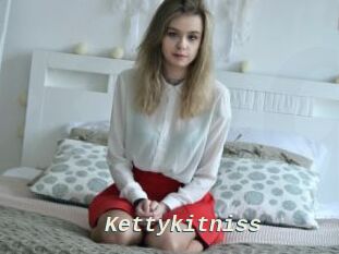 Kettykitniss