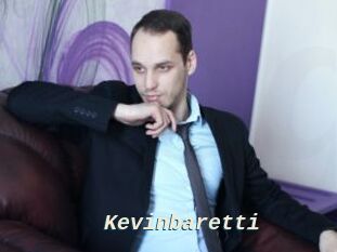 Kevinbaretti