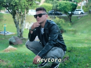 Kevtoro