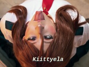 Kiittyela