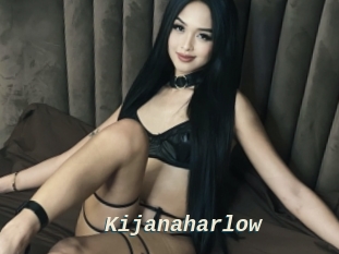 Kijanaharlow