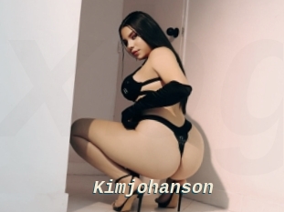 Kimjohanson