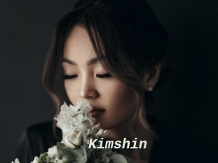 Kimshin