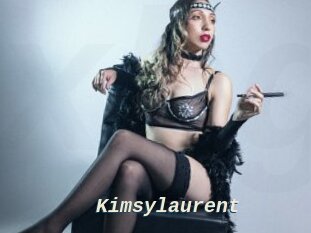 Kimsylaurent