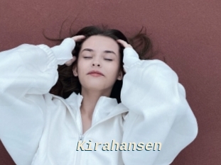 Kirahansen
