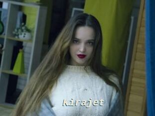 Kirajet