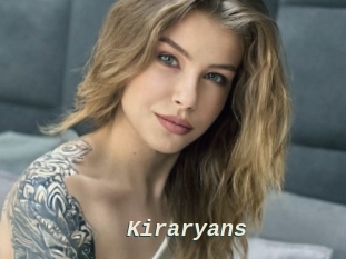 Kiraryans