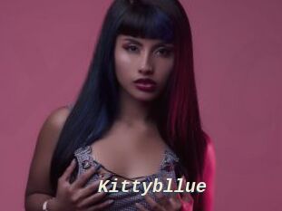 Kittybllue
