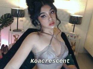 Koacrescent