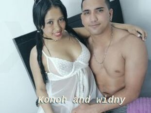 konoh_and_widny x baise gratuite