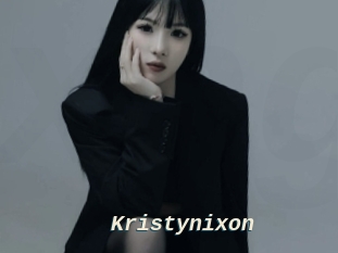 Kristynixon
