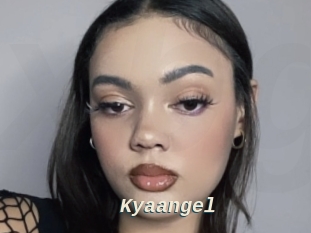 Kyaangel