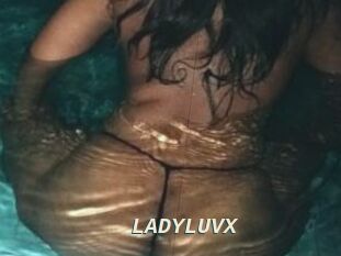 LADYLUVX