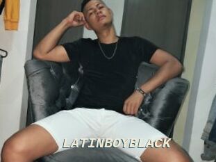 LATINBOYBLACK