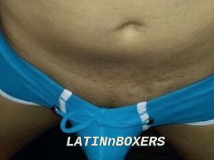 LATINnBOXERS