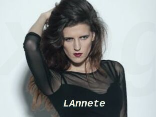 LAnnete