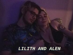 LILITH_AND_ALEN