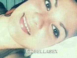 LIZBELLASEX