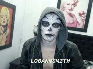 LOGANNSMITH