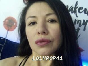 LOLYPOP41