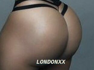 LONDONXX
