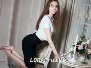 LORAFruitie