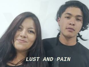 LUST_AND_PAIN