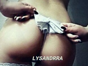 LYSANDRRA