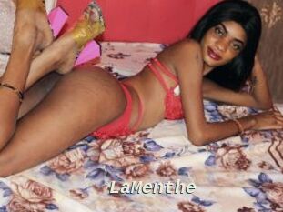 LaMenthe