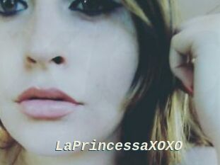 LaPrincessaXOXO