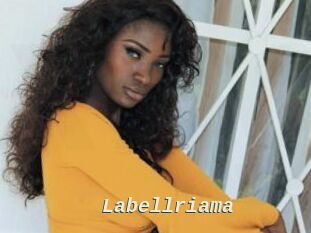 Labellriama x baise gratuite