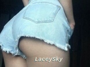 LaceySky x baise gratuite