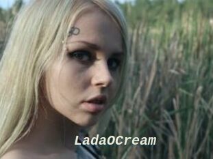LadaOCream
