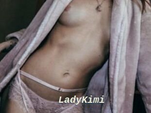 LadyKimi