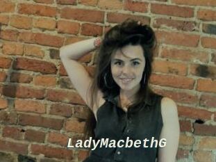 LadyMacbethG