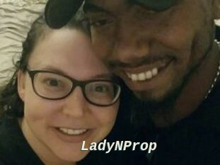 LadyNProp