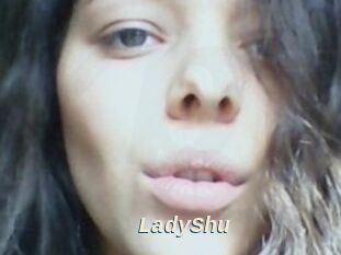 LadyShu x baise gratuite