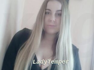 LadyTemper