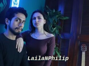 LailaNPhilip
