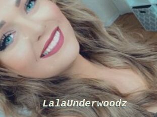 LalaUnderwoodz