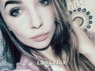 LamillaX