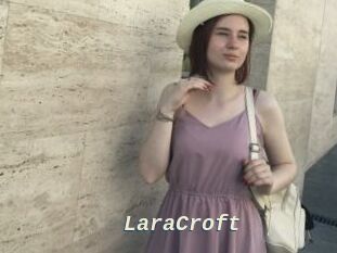 LaraCroft