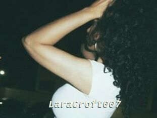 LaraCroft007