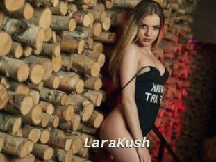 LaraKush
