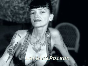LaraLei_Poison x baise gratuite
