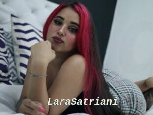 LaraSatriani