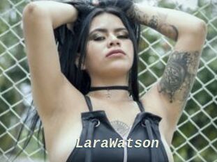 LaraWatson